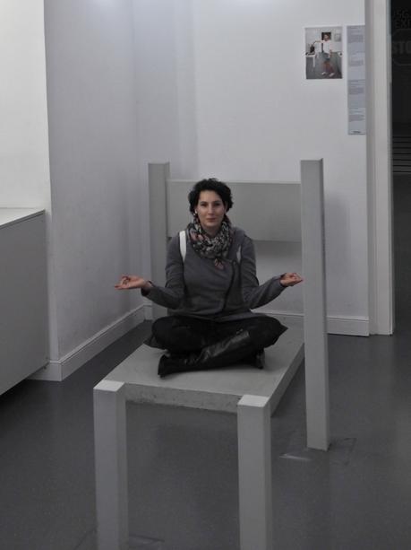 Museum der Illusionen Museum der Illusionen