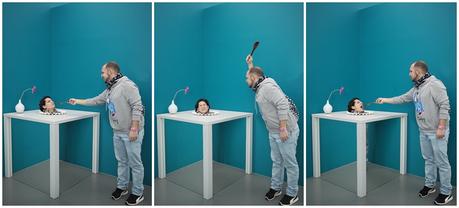 Museum der Illusionen Museum der Illusionen