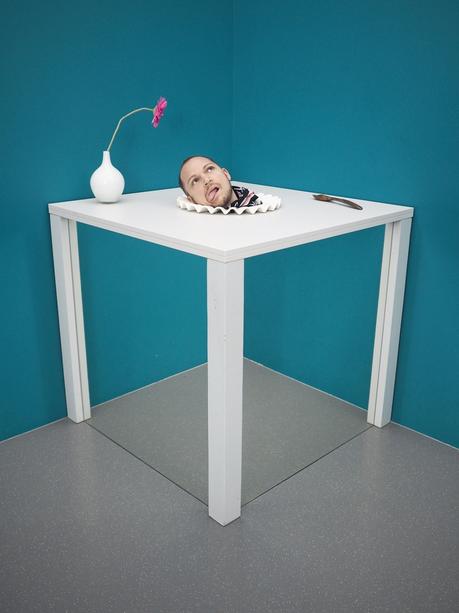 Museum der Illusionen Museum der Illusionen
