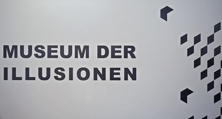 Museum der Illusionen