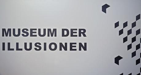 Museum der Illusionen Museum der Illusionen