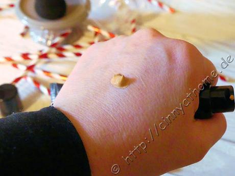 Der perfekte Teint dank der CC Cream von Mary Kay #Beauty #Neuheit #Kosmetik Der perfekte Teint dank der CC Cream von Mary Kay #Beauty #Neuheit #Kosmetik