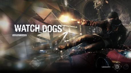 Watch Dogs Ubisoft