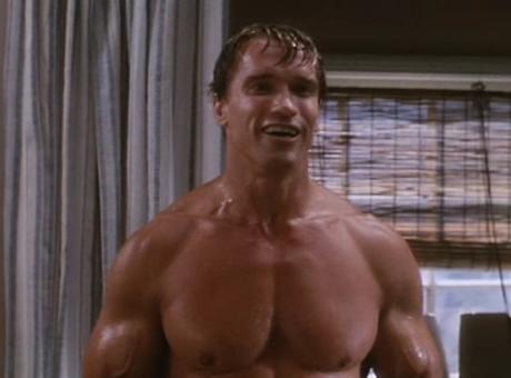 Filme mit Arnie: Schwarzenegger als Comedy-Zwilling in TWINS (1988)