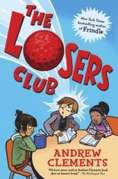 The Losers Club von Andrew Clements