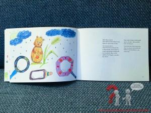 Hamster Henri isst glutenfrei – Buchvorstellung – Gewinnspiel Hamster Henri isst glutenfrei – Buchvorstellung – Gewinnspiel