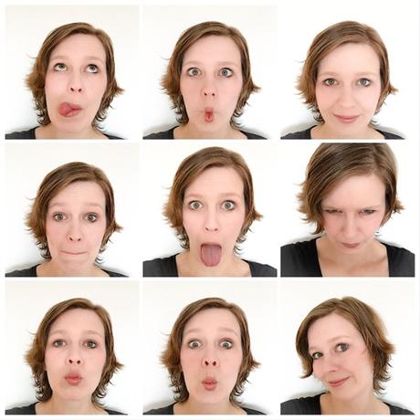 Fünf Fragen am Fünften {Random Facts #2} Fünf Fragen am Fünften | Februar Edition