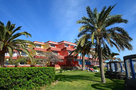 Erfahrungen und Bewertung Hotel SBH Fuerteventura Playa Erfahrungen und Bewertung Hotel SBH Fuerteventura Playa