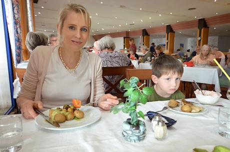Erfahrungen und Bewertung Hotel SBH Fuerteventura Playa Erfahrungen und Bewertung Hotel SBH Fuerteventura Playa