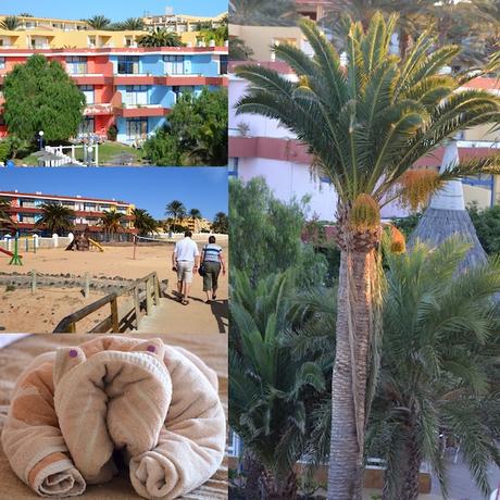 Erfahrungen und Bewertung Hotel SBH Fuerteventura Playa Erfahrungen und Bewertung Hotel SBH Fuerteventura Playa