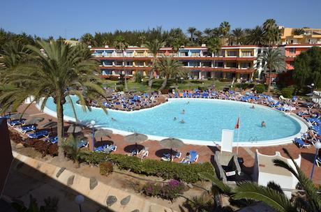 Erfahrungen und Bewertung Hotel SBH Fuerteventura Playa Erfahrungen und Bewertung Hotel SBH Fuerteventura Playa