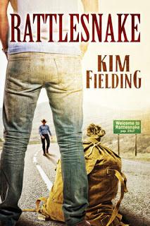 [Rezension] Kim Fielding - Rattlesnake
