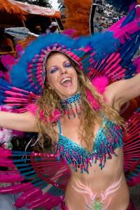 Karneval in Trinidad & Tobago © Trinidad & Tobago Tourism Development Company Ltd.