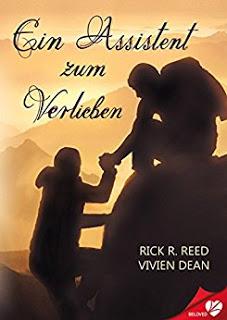 [Rezension] Rick R. Reed & Vivien Dean - Ein Assistent zum Verlieben