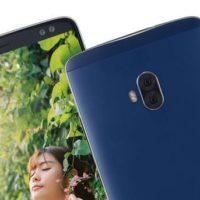 ZTE Axon 9 zeigt sich erstmals auf Bildern ZTE Axon 9 zeigt sich erstmals auf Bildern