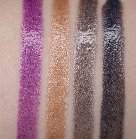 Revlon // Ultra HD Matte Lipcolor™ Metallic Revlon // Ultra HD Matte Lipcolor™ Metallic
