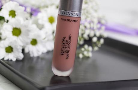 Revlon // Ultra HD Matte Lipcolor™ Metallic Revlon // Ultra HD Matte Lipcolor™ Metallic
