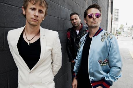 NEWS: Muse stellen neue Single “Thought Contagion” vor