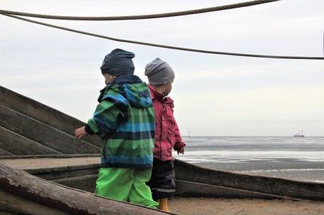 Cuxhaven mit Kindern // Mee(h)r Norden geht nicht!! Cuxhaven mit Kindern // Mee(h)r Norden geht nicht!!