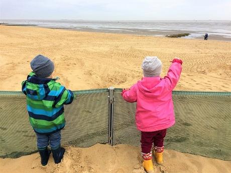 Cuxhaven mit Kindern // Mee(h)r Norden geht nicht!! Cuxhaven mit Kindern // Mee(h)r Norden geht nicht!!
