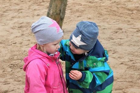 Cuxhaven mit Kindern // Mee(h)r Norden geht nicht!! Cuxhaven mit Kindern // Mee(h)r Norden geht nicht!!