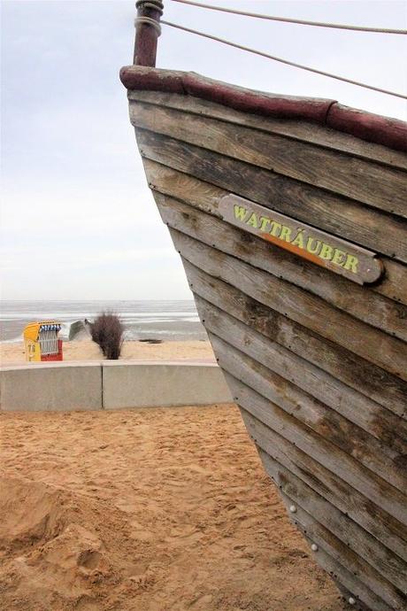Cuxhaven mit Kindern // Mee(h)r Norden geht nicht!! Cuxhaven mit Kindern // Mee(h)r Norden geht nicht!!