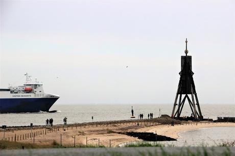 Cuxhaven mit Kindern // Mee(h)r Norden geht nicht!! Cuxhaven mit Kindern // Mee(h)r Norden geht nicht!!