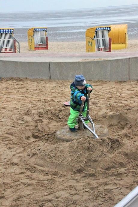 Cuxhaven mit Kindern // Mee(h)r Norden geht nicht!! Cuxhaven mit Kindern // Mee(h)r Norden geht nicht!!
