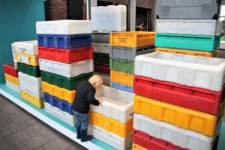 Cuxhaven mit Kindern // Mee(h)r Norden geht nicht!! Cuxhaven mit Kindern // Mee(h)r Norden geht nicht!!