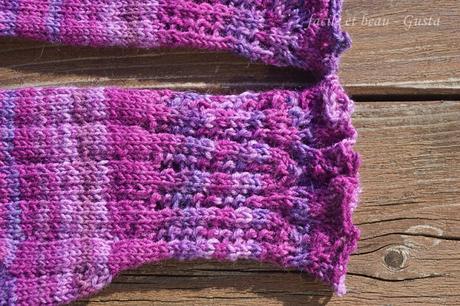 Bronte's Mitts Bronte's Mitts