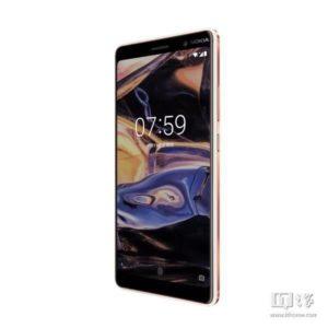 Nokia 7 Plus: Neues Bildmaterial aufgetaucht Nokia 7 Plus: Neues Bildmaterial aufgetaucht