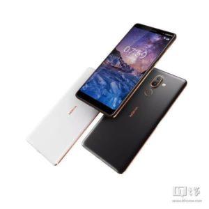 Nokia 7 Plus: Neues Bildmaterial aufgetaucht Nokia 7 Plus: Neues Bildmaterial aufgetaucht