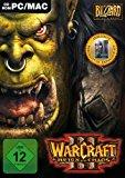 Warcraft 3 feiert Comeback — Balance-Patch und Blizzard Invitational!