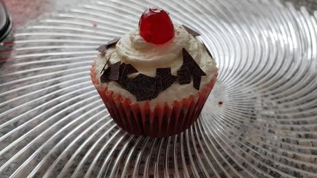 [Blogtour] Close To You ~ Das ultimative Cupcake Rezept