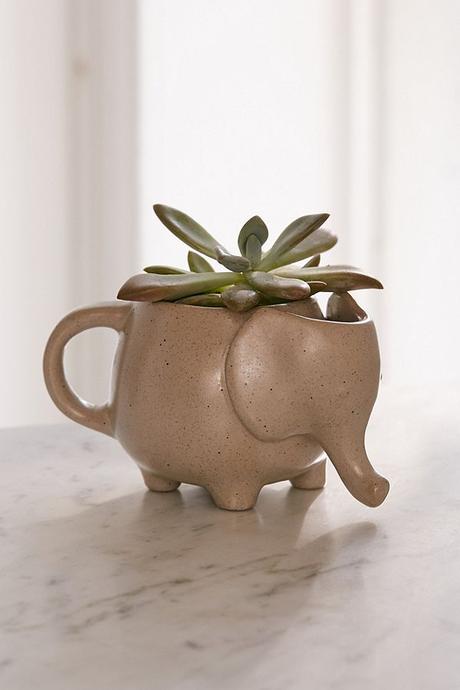 #42 Interior Tipp - Elephant Mug Foto: Urban Outfitters