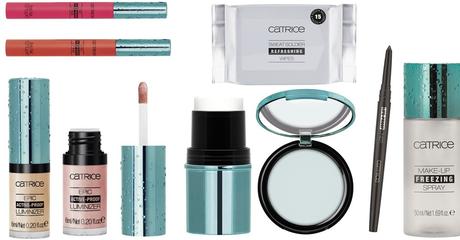 CATRICE Active Warrior //BEAUTY CATRICE Active Warrior //BEAUTY