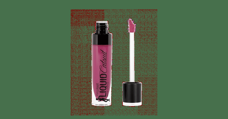 wet'n'wild megalast Liquid Catsuit Matte Lipstick Berry Recognize, Nudie Patootie und Nudist Peach wet'n'wild megalast Liquid Catsuit Matte Lipstick Berry Recognize, Nudie Patootie und Nudist Peach