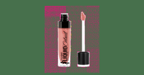 wet'n'wild megalast Liquid Catsuit Matte Lipstick Berry Recognize, Nudie Patootie und Nudist Peach wet'n'wild megalast Liquid Catsuit Matte Lipstick Berry Recognize, Nudie Patootie und Nudist Peach