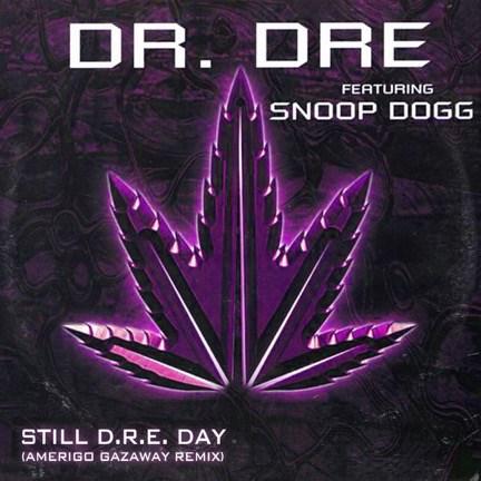 Dr. Dre – Still D​.​R​.​E. Day feat. Snoop Dogg (Amerigo Gazaway Remix) [free download]