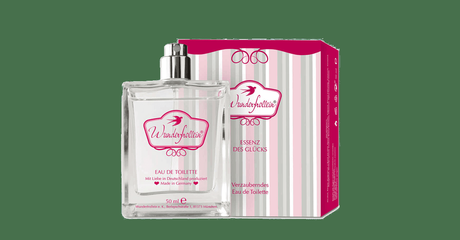Wunderfrollein Essenz des Glücks Eau de Toilette Wunderfrollein Essenz des Glücks Eau de Toilette