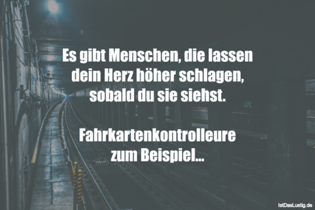 Lustiger BilderSpruch - Es gibt Menschen, die lassen dein Herz höher sc... Lustiger BilderSpruch - Es gibt Menschen, die lassen dein Herz höher...