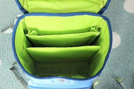 Schulranzen-Check // Ist teuer gleich besser? Der ergobag cubo im Test Schulranzen-Check // Ist teuer gleich besser? Der ergobag cubo im Test