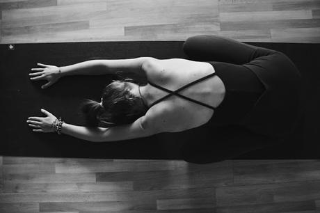 Test: Yogamat - Jade Yoga vs. Manduka Test: Yogamat - Jade Yoga vs. Manduka