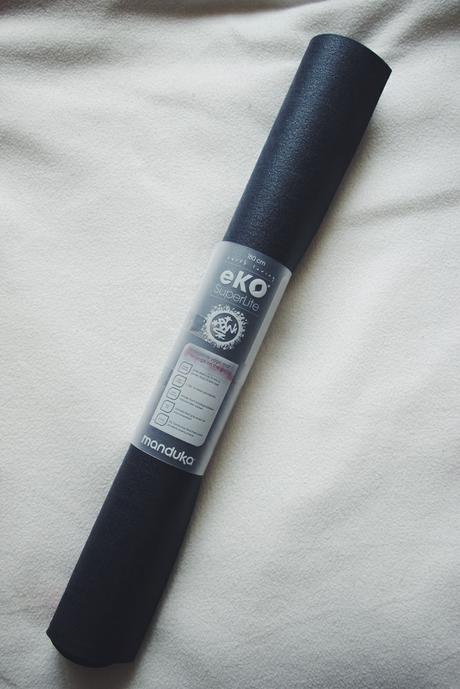Test: Yogamat - Jade Yoga vs. Manduka Test: Yogamat - Jade Yoga vs. Manduka