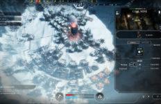 Atmosphärisches Endgame von “Frostpunk” in Entwickler-Video enthüllt