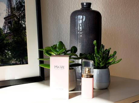 Hugo Boss // Hugo Boss Vie