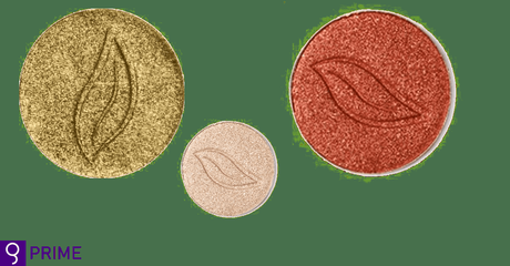PuroBIO Cosmetics Eyeshadow Refill 01, 05, 07, 16, 21 PuroBIO Cosmetics Eyeshadow Refill 01, 05, 07, 16, 21