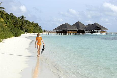 Malediven – dem Paradies so nah – Tipps und Erfahrungen Malediven – dem Paradies so nah – Tipps und Erfahrungen