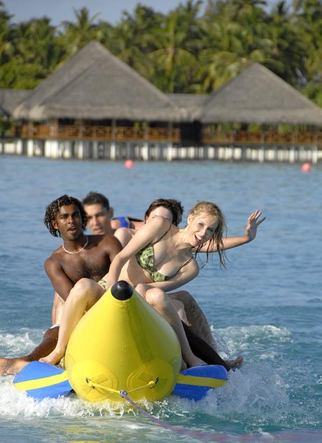 Malediven – dem Paradies so nah – Tipps und Erfahrungen Malediven – dem Paradies so nah – Tipps und Erfahrungen