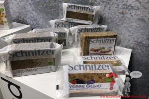 Schnitzer hat neue glutenfreie Veggie Brote, Schoko-Muffin und Baguette – Gewinnspiel Schnitzer hat neue glutenfreie Veggie Brote, Schoko-Muffin und Baguette – Gewinnspiel
